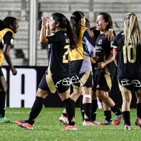 El orgullo de Colo Colo por el equipo femenino en la Copa Libertadores: “Por algo…”