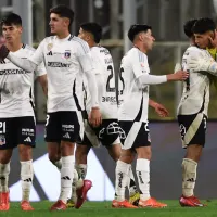 Tras la eliminación del Mundial Sub 20: ¿Qué pasará con los minutos sub 21 para Colo Colo?
