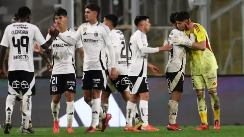 ¿Qué pasará con los minutos Sub 21 para Colo Colo tras el Mundial Sub 20?