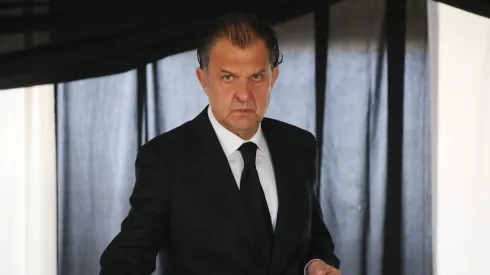 Aníbal Mosa alza la voz y le deja claro mensaje a los accionistas por los estados financieros de Blanco y Negro.