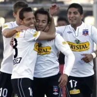 Mathías Vidangossy recuerda su paso por Colo Colo y revela por qué no disfrutó ser campeón