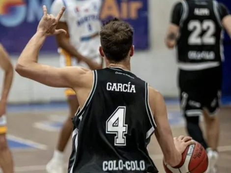 Es hincha de Peñarol, pero reconoce lo que todos saben de Colo Colo