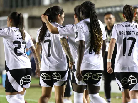 ¿Cuándo jugará Colo Colo Femenino en los cuartos de Libertadores?
