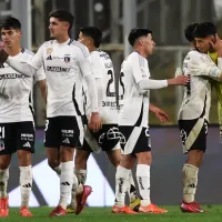 Tras la UC vs Ñublense: Así queda Colo Colo en la tabla de posiciones de la Liga de Primera