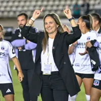 Los récords de Colo Colo Femenino con Tatiele Silveira en la Copa Libertadores 2025