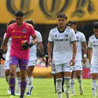 Coquimbo Unido le entrega malas noticias a Colo Colo de cara a crucial partido por la Liga de Primera