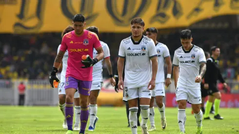Coquimbo Unido le entrega malas noticias a Colo Colo de cara a crucial partido por la Liga de Primera.