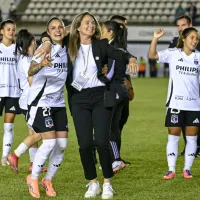 El millonario e histórico premio que se juega Colo Colo en la Copa Libertadores Femenina