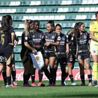 Tremendas: La nueva e histórica marca que alcanza Colo Colo en el fútbol femenino