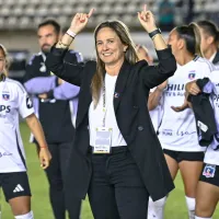 Confirman horario para duelo de Colo Colo Fem en cuartos de Libertadores