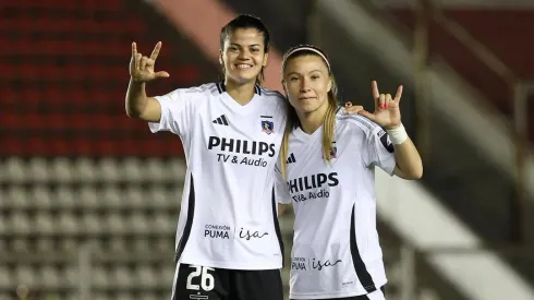 En Colo Colo le meten miedo a Libertad de cara a los cuartos de la Libertadores.