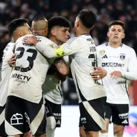 Colo Colo se pone la camiseta por una importante causa: “Incondicional frente a cualquier desafío”