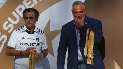 Mosa y su opinión sobre la gestión de Milad en la ANFP.