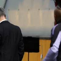 La respuesta de Fernando Ortiz tras declaraciones de Arturo Vidal sobre su futuro en Colo Colo