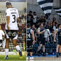 Aura colocolina: La linda coincidencia de Colo Colo FEM y el básquetbol
