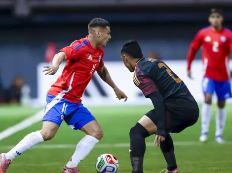 En vivo: Perú se lo gana a Chile y pone la sorpresa en La Florida
