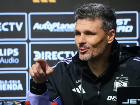 Colo Colo gana un nuevo jugador para la Liga de Primera