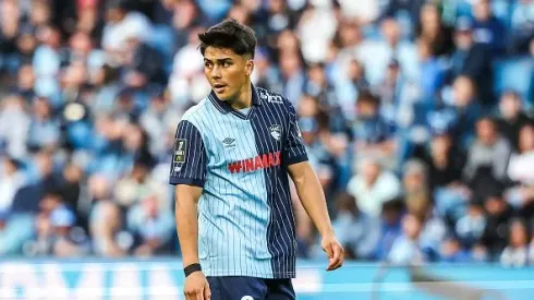 La fuerte crítica que recibe Pizarro desde Italia por partir a Francia.