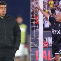 Carlos Caszely no se guarda nada y liquida a Nicolás Córdova tras el fracaso en el Mundial Sub 20