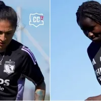El sueño continental sigue vivo: Colo Colo Femenino afina las últimas piezas ante Libertad