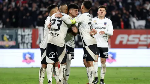 Tabla de posiciones de la Liga de Primera.