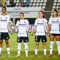 EN VIVO Colo Colo Femenino vs Libertad: Sigue MINUTO a MINUTO los cuartos de Libertadores