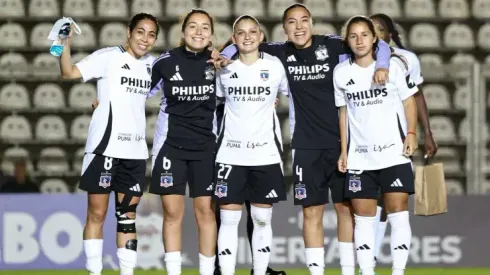 La formación confirmada de Colo Colo Femenino ante Libertad