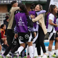 Colo Colo Femenino arrasó en la sintonía de TV abierta con su triunfo en Copa Libertadores