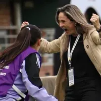 Tatiele Silveira no se achica y deja emotiva arenga en Colo Colo Femenino: “Si lo puedes…”