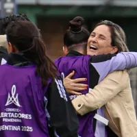 Oficial: Victoria de Colo Colo en la Libertadores Femenina arrasó en la TV abierta en Chile