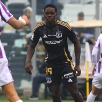 Colo Colo y Cobresal condenan firme los insultos racistas contra Manley Clerveaux