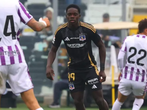 Colo Colo y Cobresal sacan la voz tras insultos racistas contra Manley Clerveaux