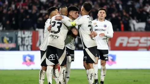 Tras la U vs Palestino: Así queda Colo Colo en la tabla de posiciones de la Liga de Primera.