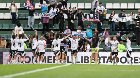 El millonario premio que se juega Colo Colo en la Copa Libertadores Femenina.