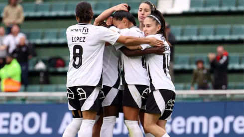 En el Cacique ponen la mesura por el buen momento de Colo Colo Femenino.