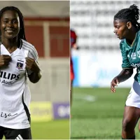 ¿Cuándo juega Colo Colo vs Deportivo Cali y quién transmite la semifinal de la Copa Libertadores Femenina?