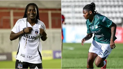 ¿Cuándo juega Colo Colo vs Deportivo Cali y quién transmite la semifinal de la Copa Libertadores Femenina?