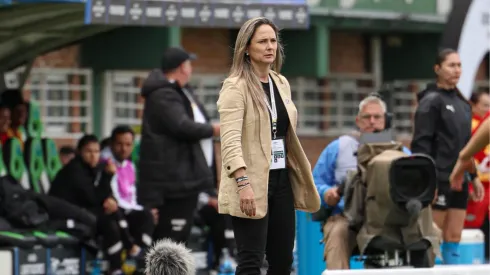 ¿En Colo Colo? Tatiele Silveira se abre a la opción de dirigir a un equipo masculino