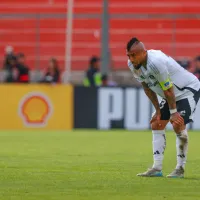 Aníbal Mosa lanza clara advertencia a Arturo Vidal en Colo Colo por ir a la Kings World Cup Nations