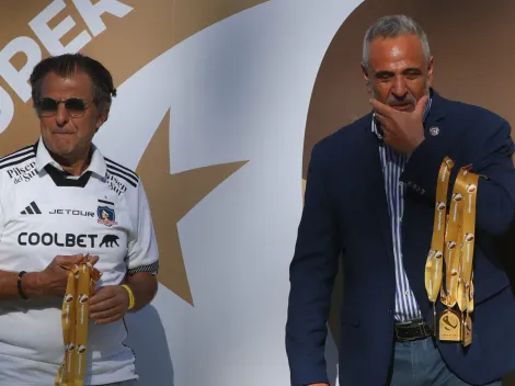 La millonaria cifra que perderá Colo Colo por culpa de la ANFP
