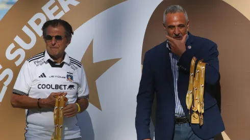 Colo Colo perderá una millonaria cifra mensual por culpa de la ANFP.