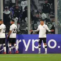¡Hay fecha! Confirman cita de Colo Colo con el TAS por partido vs Fortaleza en Libertadores