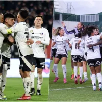 El detalle que convierte a Colo Colo un equipo único en su especie en Sudamérica