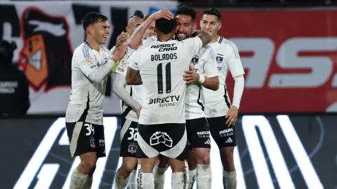 Colo Colo mira atento lo ocurrido tras el Consejo de Presidentes del fútbol chileno, que aprueba importantes cambios a partir de 2026.