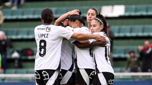 El equipo de Tatiele Silveira busca la final de la Copa Libertadores Femenina 2025.