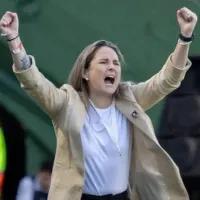 Tatiele Silveira entrega las claves del gran presente de Colo Colo Femenino
