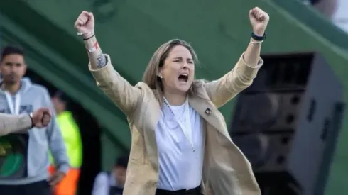 Tatiele Silveira entrega las claves del notable presente de Colo Colo Femenino.