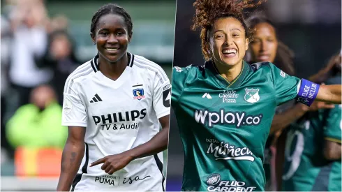 ¿A qué hora juegan Colo Colo femenino vs Deportivo Cali y qué canal transmite?