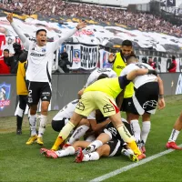 El importante delantero que recupera Colo Colo ante Coquimbo