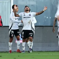 La confesión de Marcos Bolados a Fernando Ortiz por la posición que más le gusta en Colo Colo